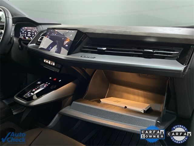 2024 Audi Q4 e-tron Premium Dallas TX