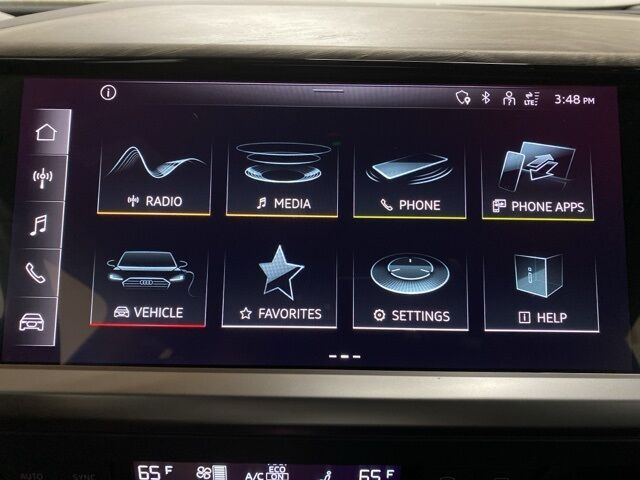 2024 Audi Q4 e-tron Premium Dallas TX