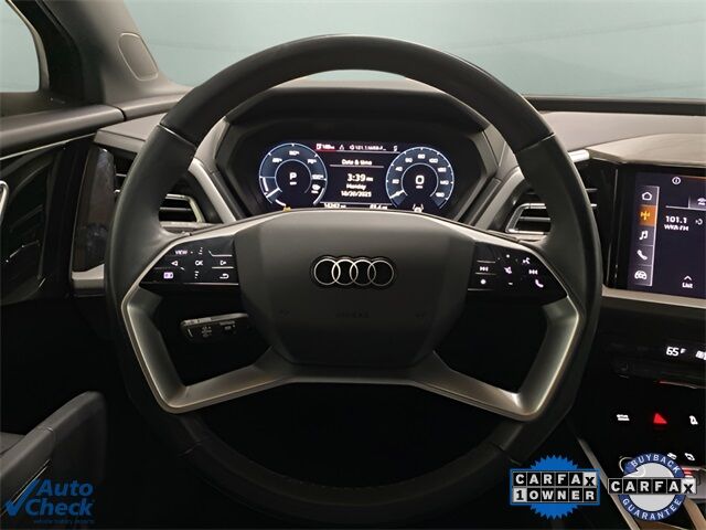 2024 Audi Q4 e-tron Premium Dallas TX