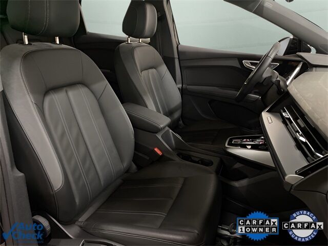 2024 Audi Q4 e-tron Premium Dallas TX