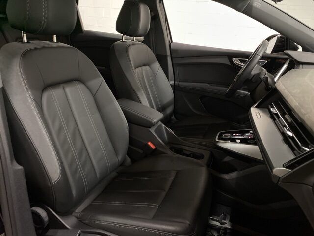 2024 Audi Q4 e-tron Premium Dallas TX