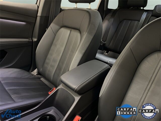 2024 Audi Q4 e-tron Premium Dallas TX