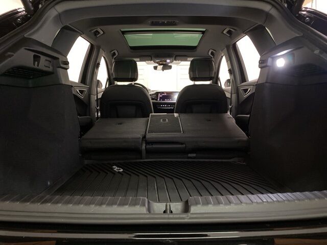 2024 Audi Q4 e-tron Premium Dallas TX