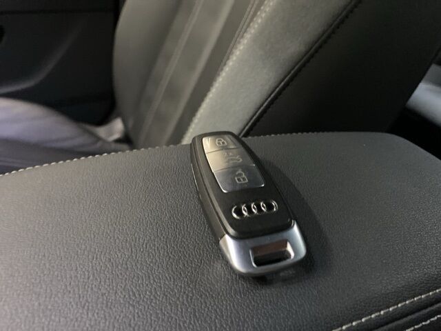 2024 Audi Q4 e-tron Premium Dallas TX