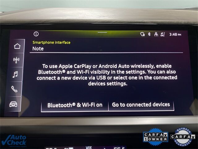 2024 Audi Q4 e-tron Premium Dallas TX