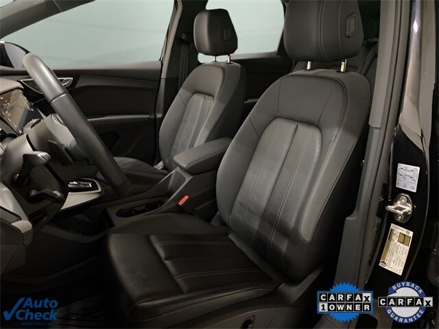 2024 Audi Q4 e-tron Premium Dallas TX