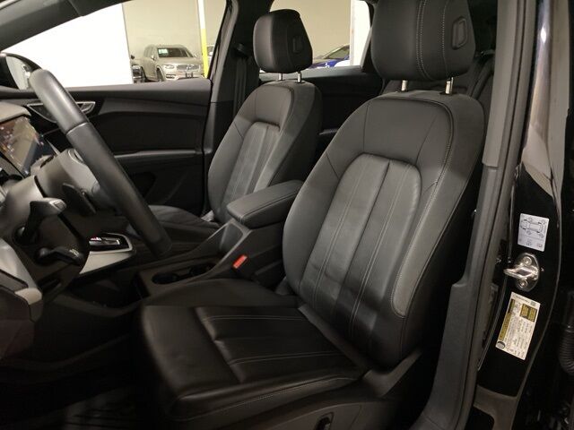 2024 Audi Q4 e-tron Premium Dallas TX