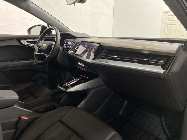 2024 Audi Q4 e-tron Premium Dallas TX