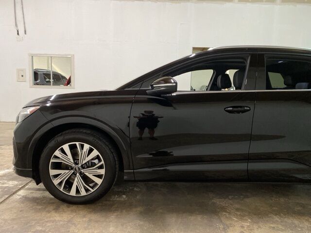 2024 Audi Q4 e-tron Premium Dallas TX