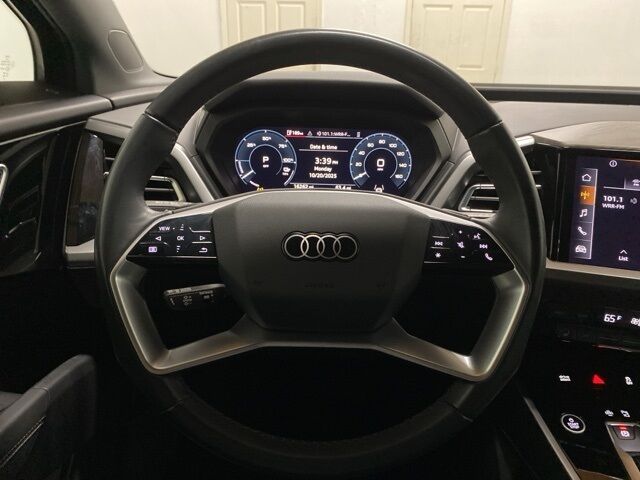 2024 Audi Q4 e-tron Premium Dallas TX