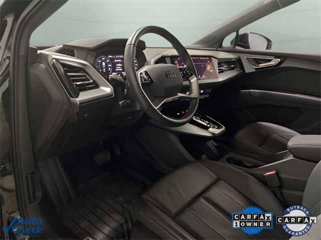 2024 Audi Q4 e-tron Premium Dallas TX