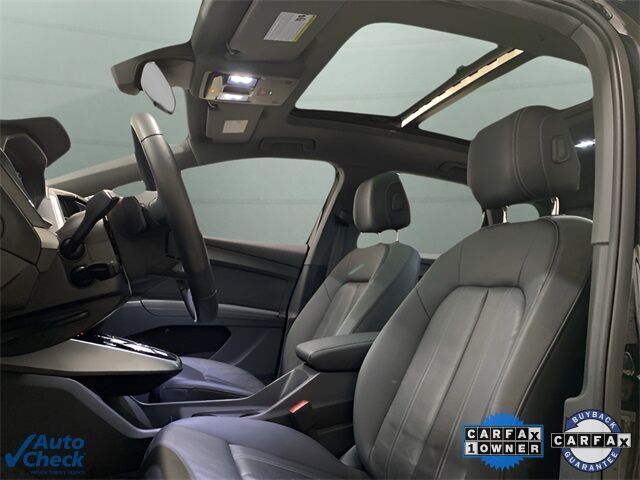 2024 Audi Q4 e-tron Premium Dallas TX