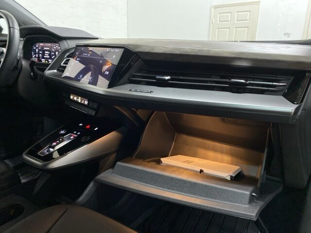 2024 Audi Q4 e-tron Premium Dallas TX
