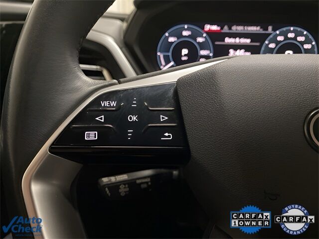 2024 Audi Q4 e-tron Premium Dallas TX