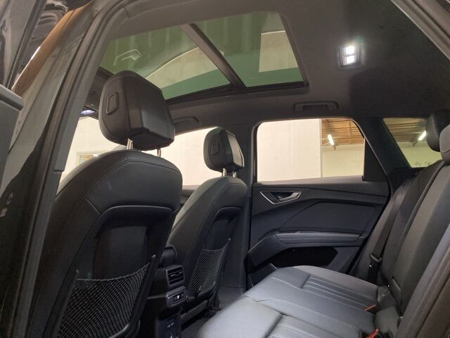 2024 Audi Q4 e-tron Premium Dallas TX