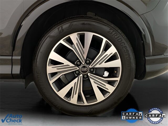 2024 Audi Q4 e-tron Premium Dallas TX