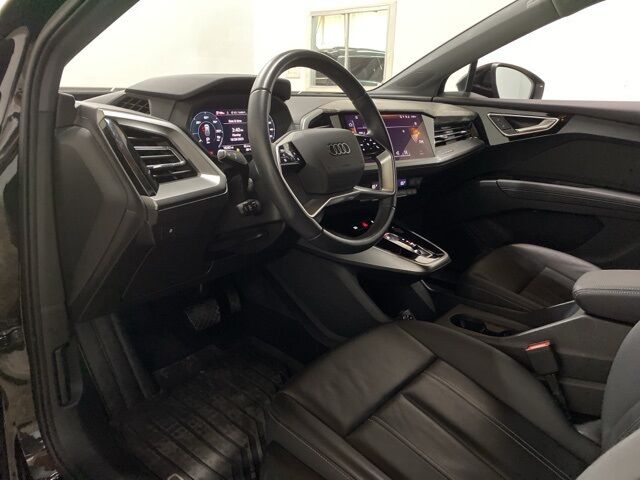 2024 Audi Q4 e-tron Premium Dallas TX