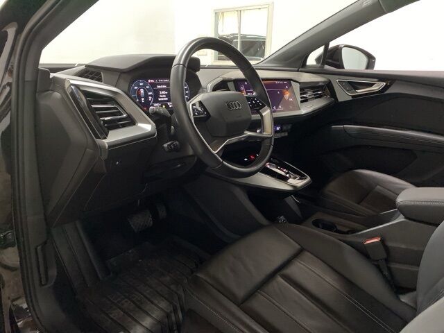 2024 Audi Q4 e-tron Premium Dallas TX