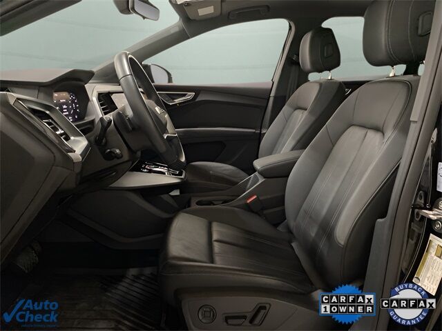 2024 Audi Q4 e-tron Premium Dallas TX