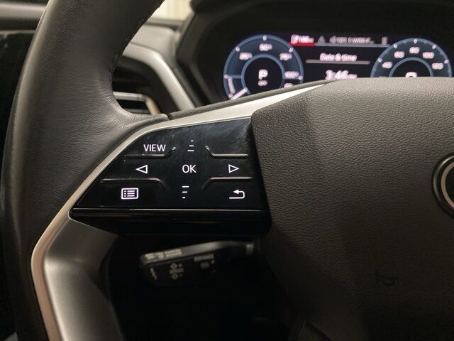 2024 Audi Q4 e-tron Premium Dallas TX