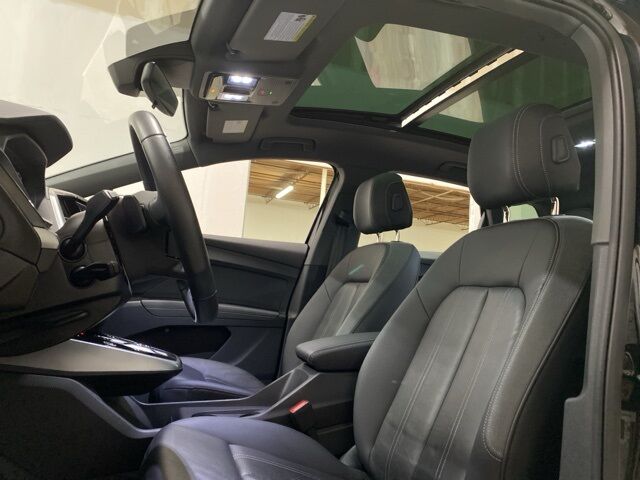 2024 Audi Q4 e-tron Premium Dallas TX