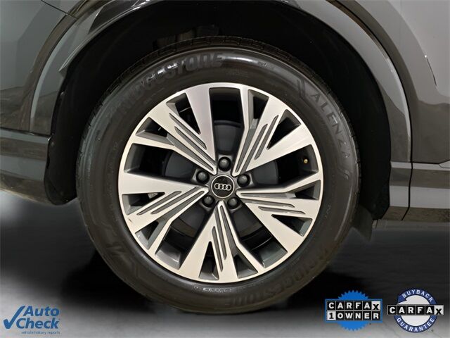 2024 Audi Q4 e-tron Premium Dallas TX