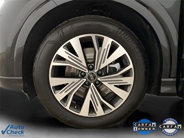 2024 Audi Q4 e-tron Premium Dallas TX