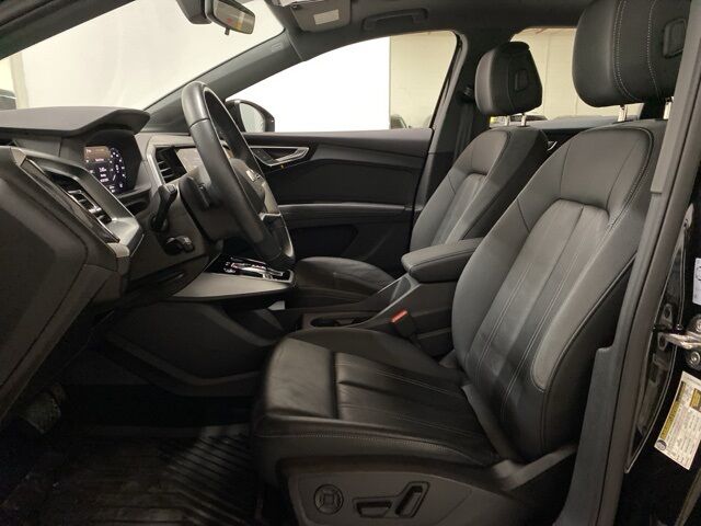 2024 Audi Q4 e-tron Premium Dallas TX