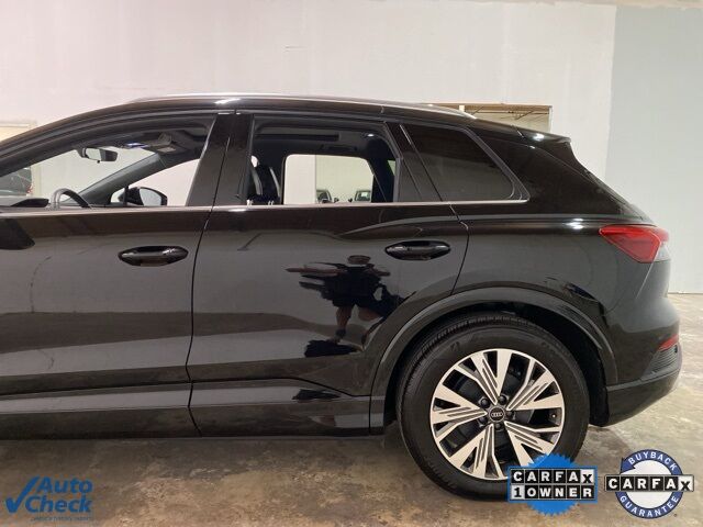 2024 Audi Q4 e-tron Premium Dallas TX