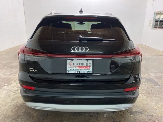 2024 Audi Q4 e-tron Premium Dallas TX