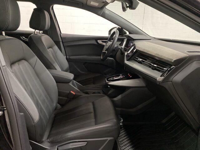 2024 Audi Q4 e-tron Premium Dallas TX