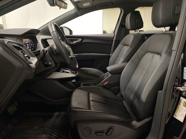 2024 Audi Q4 e-tron Premium Dallas TX