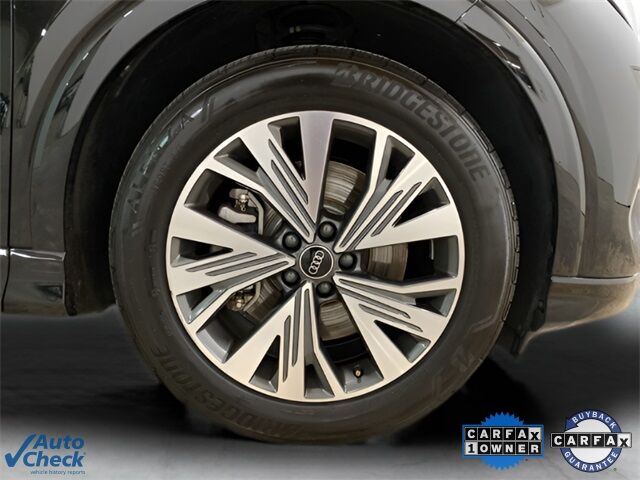 2024 Audi Q4 e-tron Premium Dallas TX