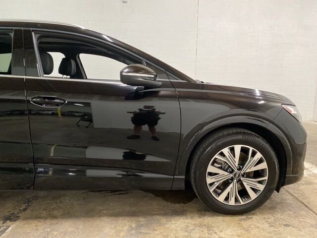 2024 Audi Q4 e-tron Premium Dallas TX