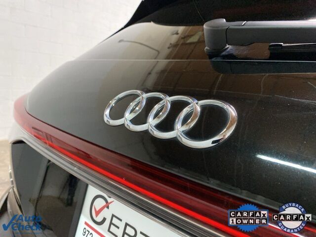 2024 Audi Q4 e-tron Premium Dallas TX