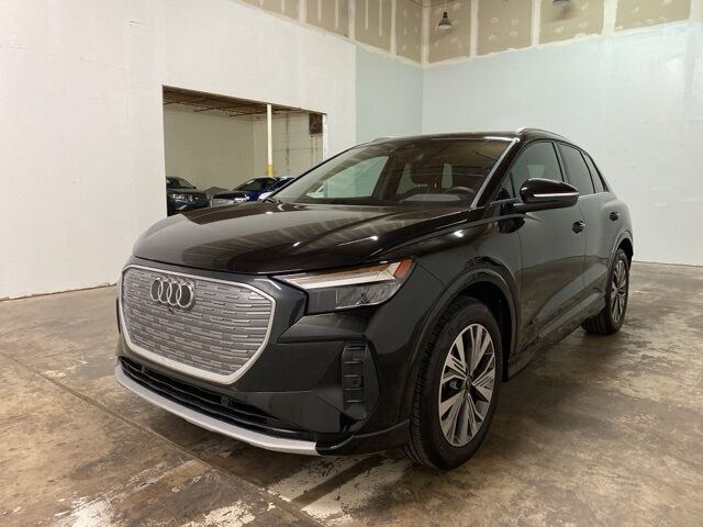 2024 Audi Q4 e-tron Premium Dallas TX