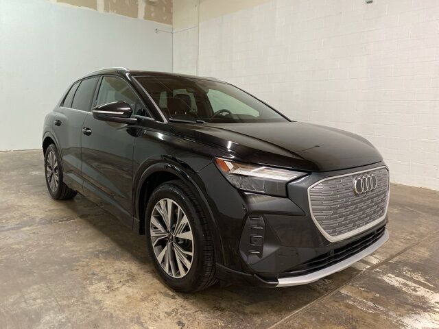 2024 Audi Q4 e-tron Premium Dallas TX