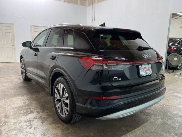 2024 Audi Q4 e-tron Premium Dallas TX