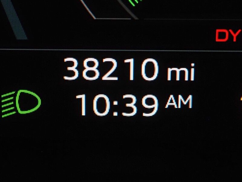 2024 Audi Q4 e-tron Premium Plus 40 *NAVIGATION, VIRTUAL COCKPIT, ADAPTIVE CRUISE, SAFETY ALERTS, PANORAMA MOONROOF, LEATHER, HEATED SEATS/STEERING, POWER LIFTGATE, WIRELESS CHARGING, ANDROID & APPLE Round Rock TX