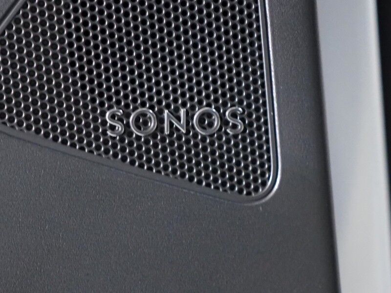 2024 Audi Q4 e-tron Premium Plus 50 Quattro *BLACK OPTIC PKG, NAVIGATION, VIRTUAL COCKPIT, ADAPTIVE CRUISE, SAFETY ALERTS, PANORAMA MOONROOF, LEATHER, HEATED SEATS/STEERING, SONOS AUDIO, WIRELESS CHARGING, ANDROID & APPLE Round Rock TX