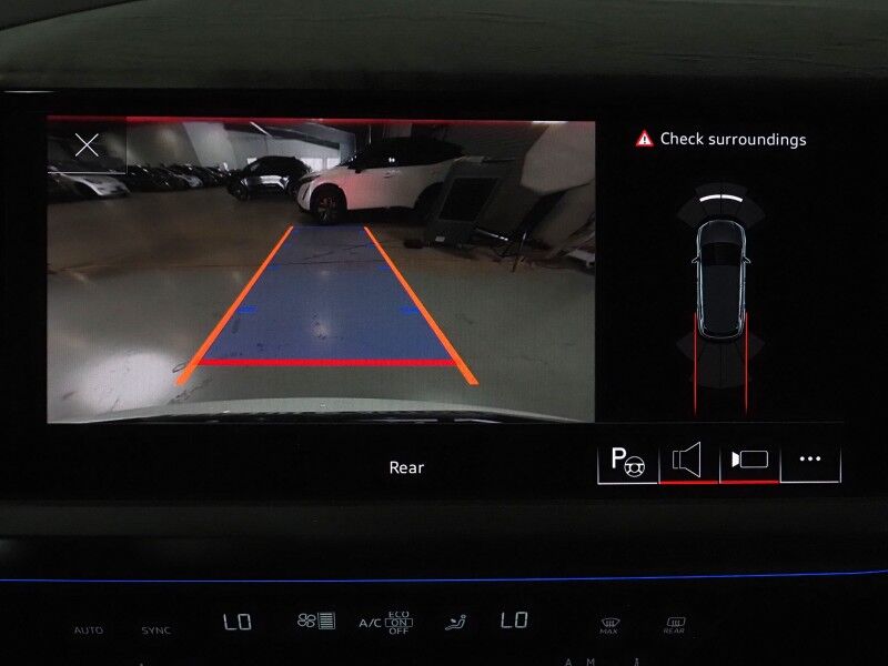 2024 Audi Q4 e-tron Premium Plus 50 Quattro *BLACK OPTIC PKG, NAVIGATION, VIRTUAL COCKPIT, ADAPTIVE CRUISE, SAFETY ALERTS, PANORAMA MOONROOF, LEATHER, HEATED SEATS/STEERING, SONOS AUDIO, WIRELESS CHARGING, ANDROID & APPLE Round Rock TX