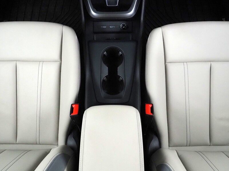 2024 Audi Q4 e-tron Premium Plus 50 Quattro *BLACK OPTIC PKG, NAVIGATION, VIRTUAL COCKPIT, ADAPTIVE CRUISE, SAFETY ALERTS, PANORAMA MOONROOF, LEATHER, HEATED SEATS/STEERING, SONOS AUDIO, WIRELESS CHARGING, ANDROID & APPLE Round Rock TX