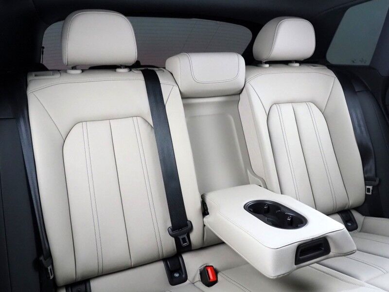 2024 Audi Q4 e-tron Premium Plus 50 Quattro *BLACK OPTIC PKG, NAVIGATION, VIRTUAL COCKPIT, ADAPTIVE CRUISE, SAFETY ALERTS, PANORAMA MOONROOF, LEATHER, HEATED SEATS/STEERING, SONOS AUDIO, WIRELESS CHARGING, ANDROID & APPLE Round Rock TX