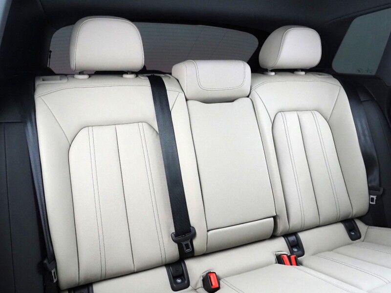 2024 Audi Q4 e-tron Premium Plus 50 Quattro *BLACK OPTIC PKG, NAVIGATION, VIRTUAL COCKPIT, ADAPTIVE CRUISE, SAFETY ALERTS, PANORAMA MOONROOF, LEATHER, HEATED SEATS/STEERING, SONOS AUDIO, WIRELESS CHARGING, ANDROID & APPLE Round Rock TX