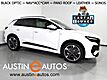 2024 Audi Q4 e-tron Premium Plus 50 Quattro *BLACK OPTIC PKG, NAVIGATION, VIRTUAL COCKPIT, ADAPTIVE 