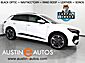 2024 Audi Q4 e-tron Premium Plus 50 Quattro *BLACK OPTIC PKG, NAVIGATION, VIRTUAL COCKPIT, ADAPTIVE CRUISE, SAFETY ALERTS, PANORAMA MOONROOF, LEATHER, HEATED SEATS/STEERING, SONOS AUDIO, WIRELESS CHARGING, ANDROID & APPLE Round Rock TX