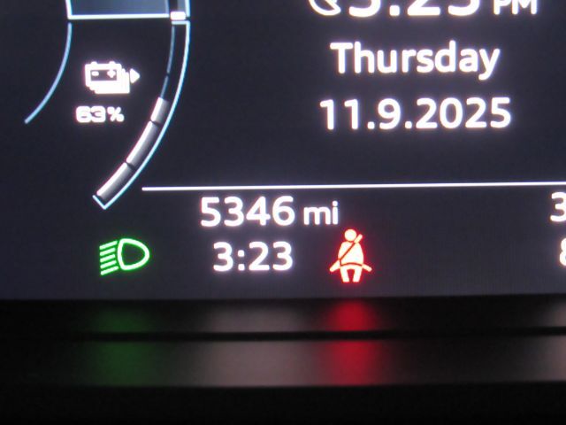 2024 Audi Q4 e-tron Premium Plus 50 quattro Plano TX