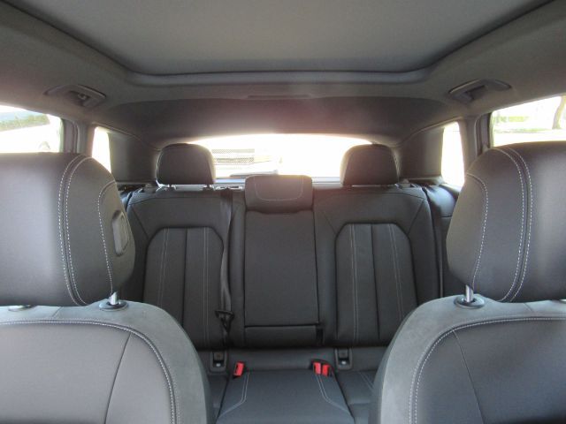 2024 Audi Q4 e-tron Premium Plus 50 quattro Plano TX
