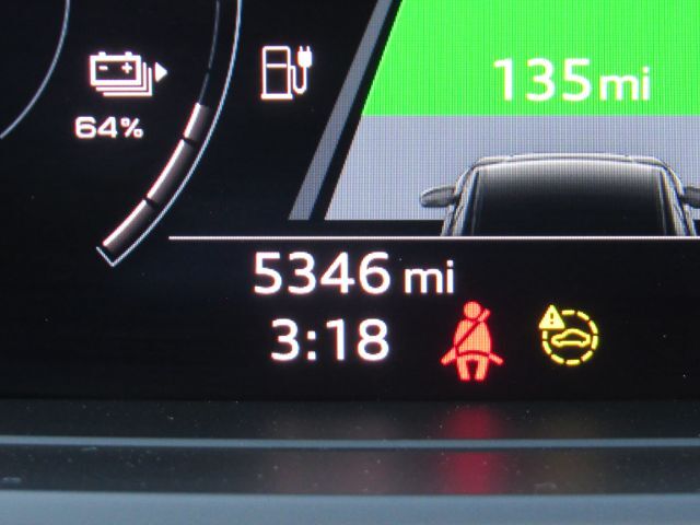 2024 Audi Q4 e-tron Premium Plus 50 quattro Plano TX