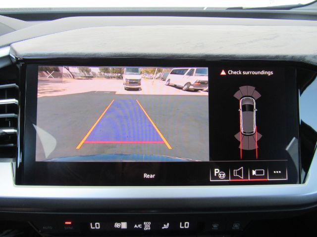 2024 Audi Q4 e-tron Premium Plus 50 quattro Plano TX